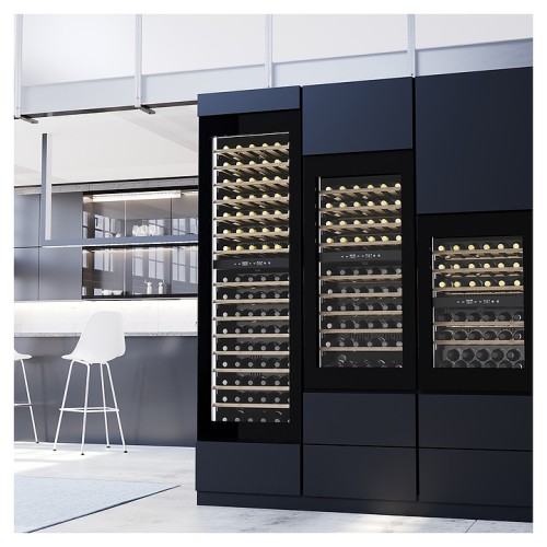 Винный шкаф CASO WineDeluxe WD 41