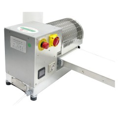 Автомат блинный Imperia (La Monferrina) C1 круглая форма 195 мм (анодированный алюминий)