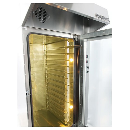 Печь конвекционная Porlanmaz Bakery Machinery PMPF 14