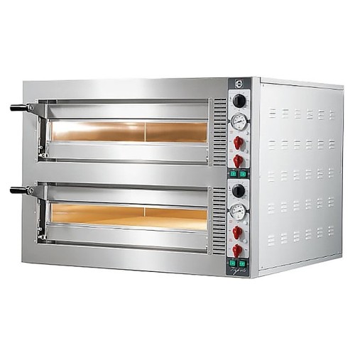 Печь для пиццы Cuppone Tiepolo TP635L/2CM-C5-CP