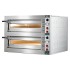 Печь для пиццы Cuppone Tiepolo TP635L/2CM-C5-CP