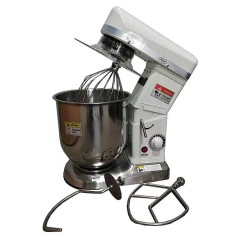 Миксер планетарный Enigma B7