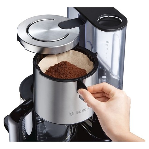 Кофеварка Bosch TKA8633