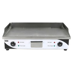 Жарочная поверхность VA-EG-820