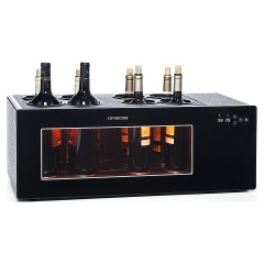 Винный шкаф Cavanova OW8CS