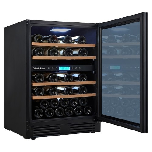 Шкаф винный UGUR USS 374 DTK SRP