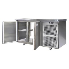 Стол холодильный Finist СХСскв-700-4
