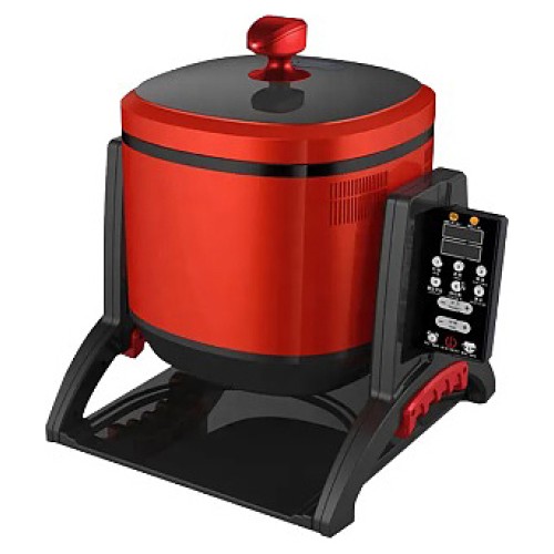 Сковорода электрическая опрокидываемая Kocateq GHT6/2200SF