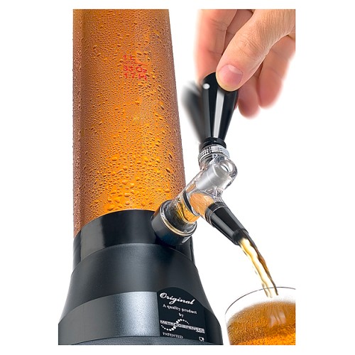 Диспенсер для напитков Metrodispenser ORIGINAL XL