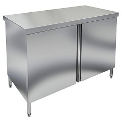 Стол производственный Hessen СТРО 6/6 к