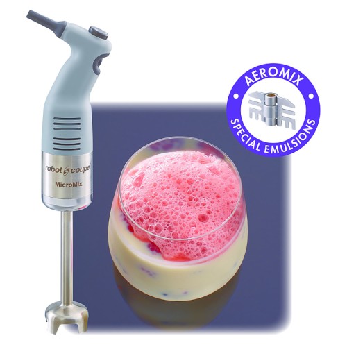 Миксер ручной Robot Coupe MicroMix