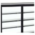 Витрина холодильная TEFCOLD LPD1203F/BLACK