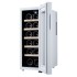 Винный шкаф Libhof Amateur AP-12 white