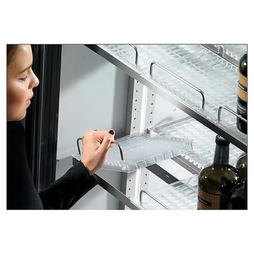 Винный шкаф Enofrigo ENOGALAX H2000 GB5 1V