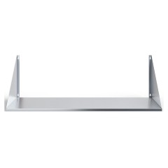 Полка настенная Rada ПКЧ-10/4-П