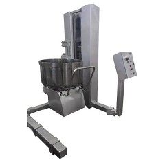 Дежеопрокидыватель Magnum 300 GSD