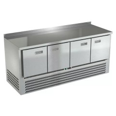 СТОЛ МОРОЗ. ПРИСТЕН. СПН/М-221/40-1906