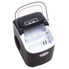 Льдогенератор Rosso HZB-12/H