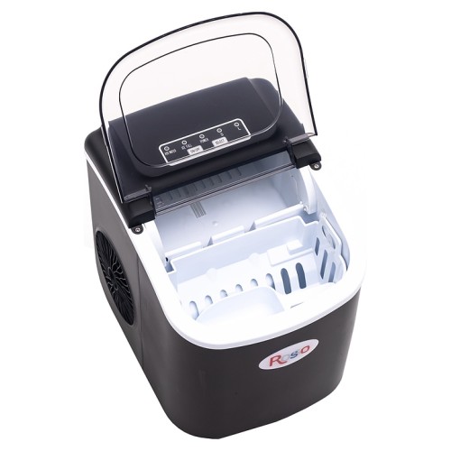 Льдогенератор Rosso HZB-12/H