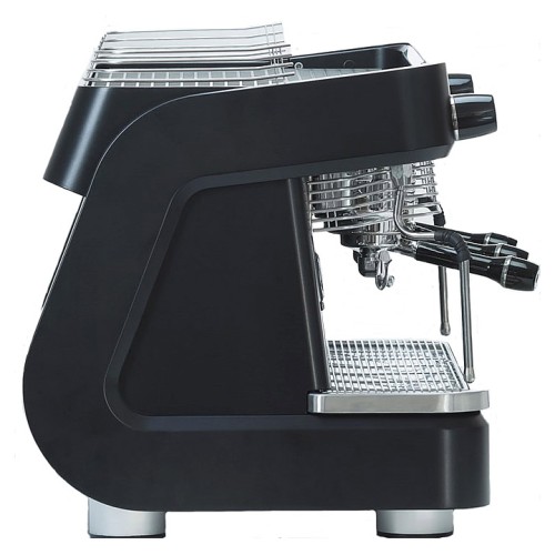 Кофемашина леверная Dalla Corte XT 2 абсолютно черная