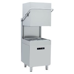 Посудомоечная машина с фронтальной загрузкой OZTI OBM 1080T PDRT