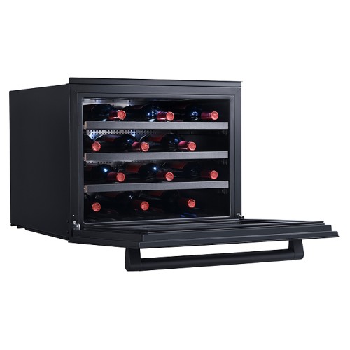 Винный шкаф Temptech Sommelier SOMZ45SB