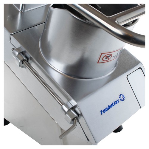 Овощерезка электрическая Foodatlas QC205A