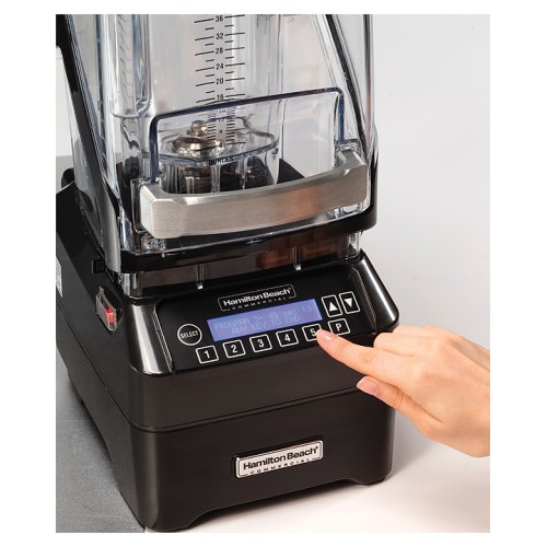 Блендер Hamilton Beach HBH750-CE Eclipse 1 кВт