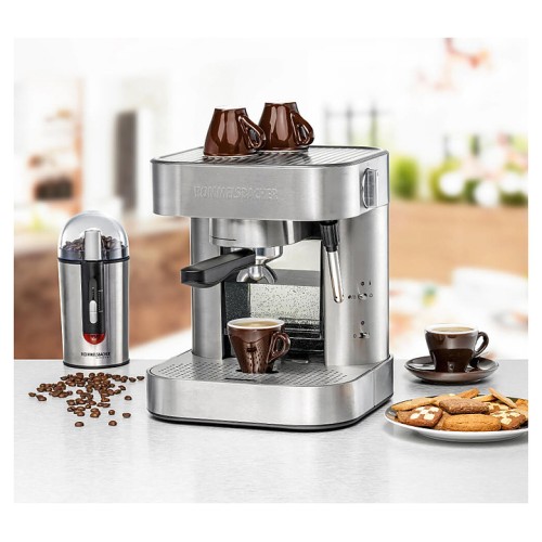 Кофеварка Rommelsbacher EKS 1510