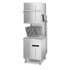 Купольная посудомоечная машина SMEG Professional SPH505SL