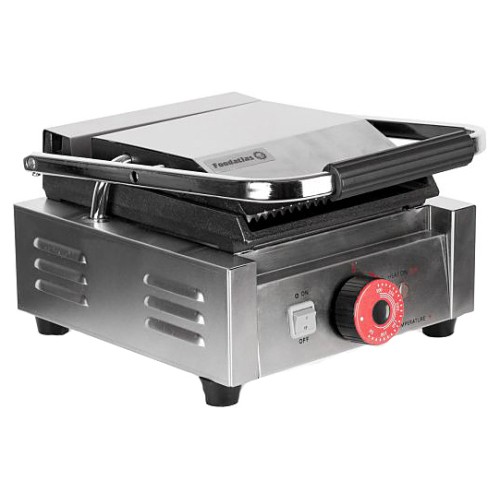 Гриль прижимной Foodatlas EG-601 Eco