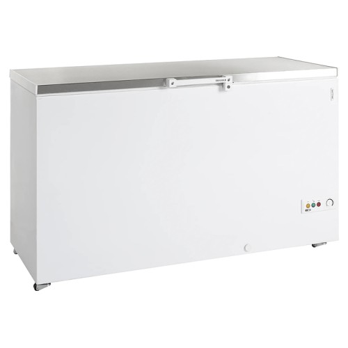 Ларь морозильный TEFCOLD FR505S SL/R600