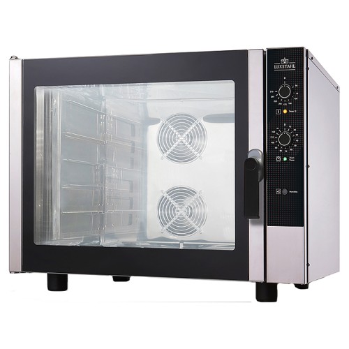 Печь конвекционная Luxstahl EASY EV-UME606-LS