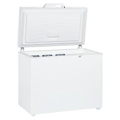 Ларь морозильный Liebherr GTP 2356