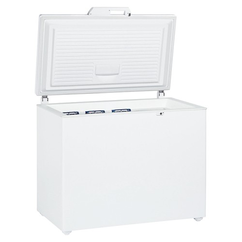 Ларь морозильный Liebherr GTP 2356