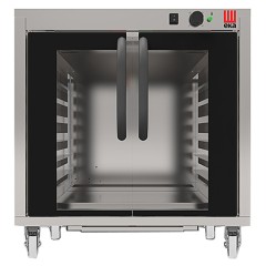 Шкаф расстоечный Tecnoeka EKL864NR