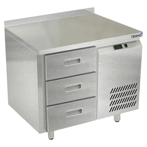 СТОЛ МОРОЗ. ПРИСТЕН. СПБ/М-223/03-907