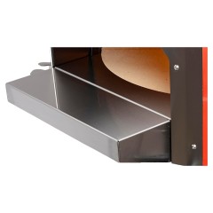 Полка-надставка для печей Valoriani Baby Shelf Extension