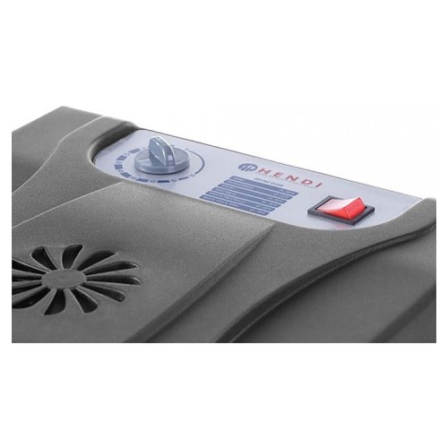 Сушилка для овощей и фруктов SousVideTools SVT-12004EU