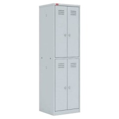 Шкаф ПАКС ШРМ-24