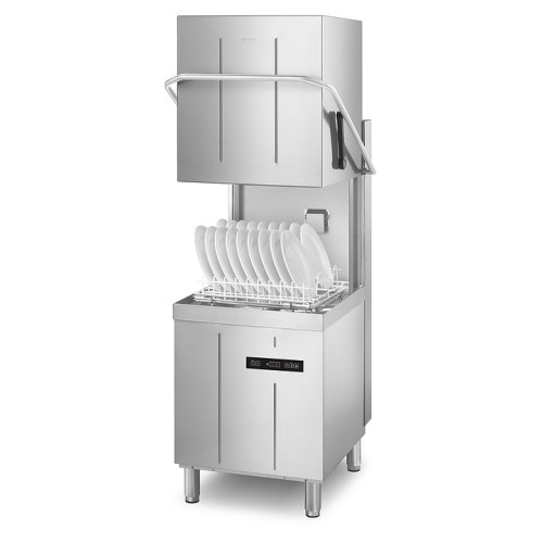 Купольная посудомоечная машина SMEG Professional SPH503L