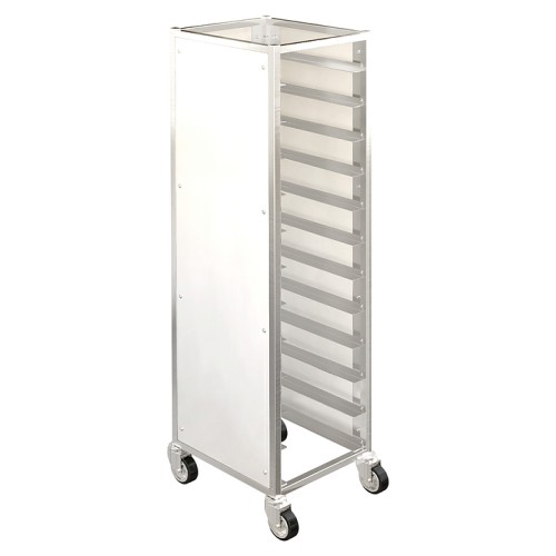 Тележка-шпилька Restoinox ТШCЗПП-12-40/20-304/325-360