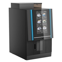 Кофемашина Jetinno JL28V