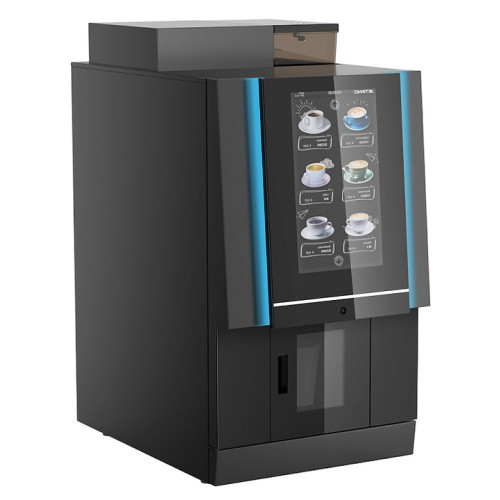 Кофемашина Jetinno JL28V