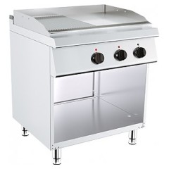 Поверхность жарочная KUSINA G7I 220E-W