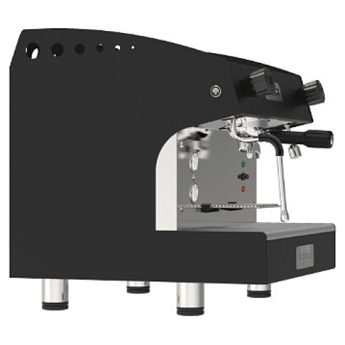 Кофемашина FIAMMA Caravel 1 CV TC Restyle