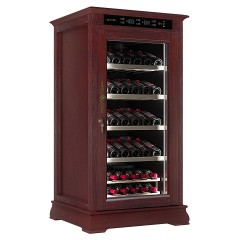 Винный шкаф MEYVEL MV66-WM1-C