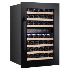 Винный шкаф Libhof Connoisseur CKD-42 Black