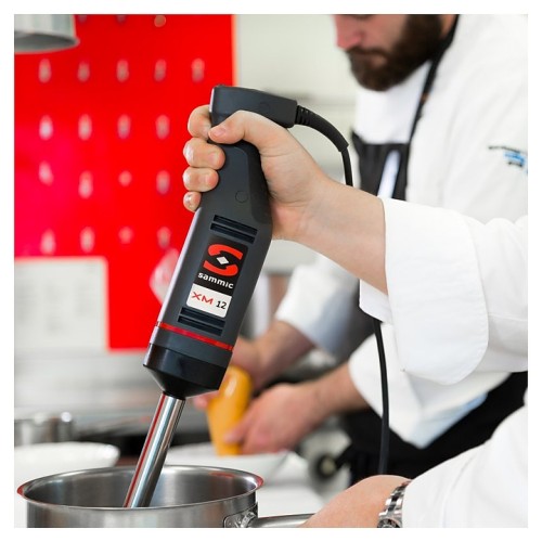 Блендер погружной Sammic XM-12