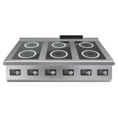 Плита индукционная Vortmax SEI 712